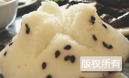 北京碗糕