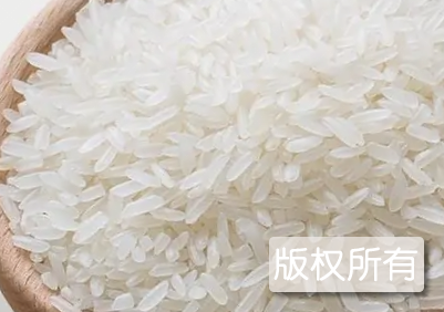 南川贡米