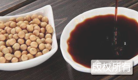 揭阳酱油