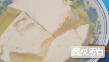 富顺豆花蘸水