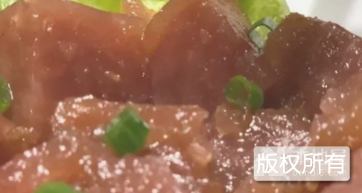 焖子