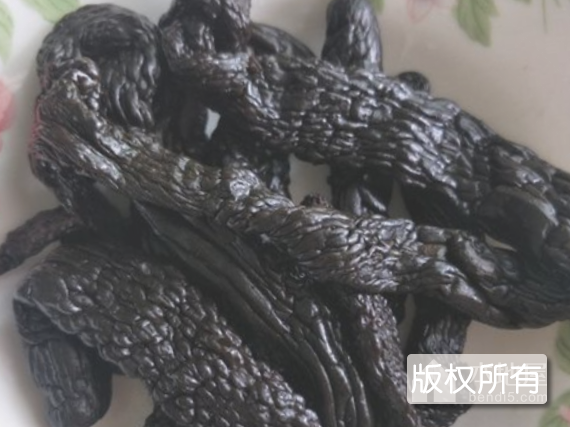 三林糖酱瓜