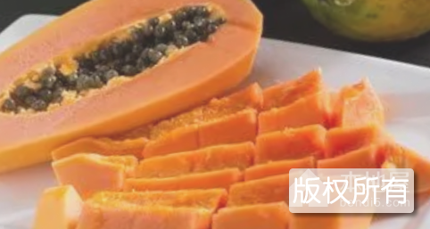 东莞木瓜