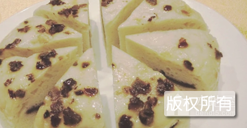 蜂糕