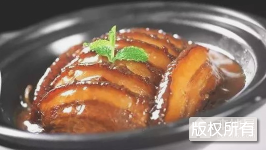 红烧果子狸