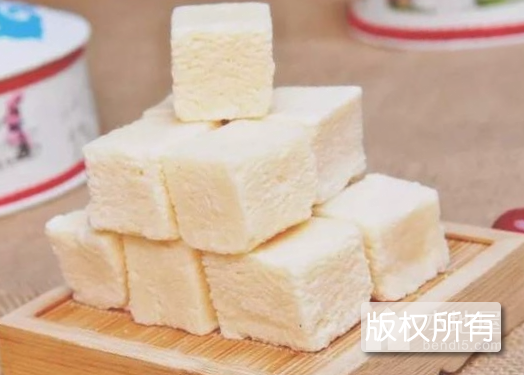 乌兰察布奶制品