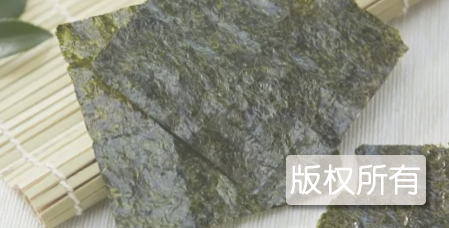 如东紫菜