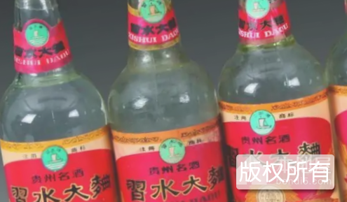 南福曲酒