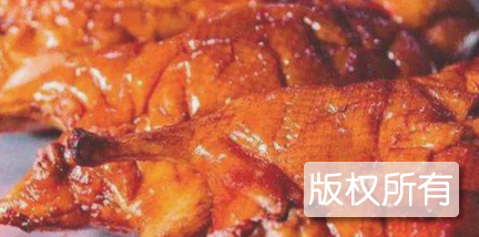 南宁烧鸭