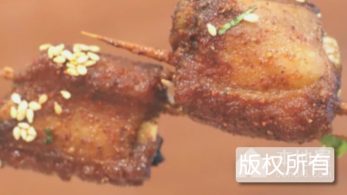 十香豆腐干