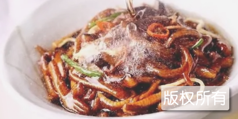 紫龙脱袍