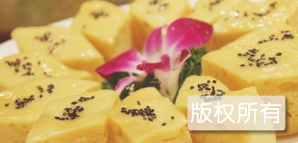 巴国玉米糕