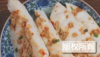 婺源汽糕