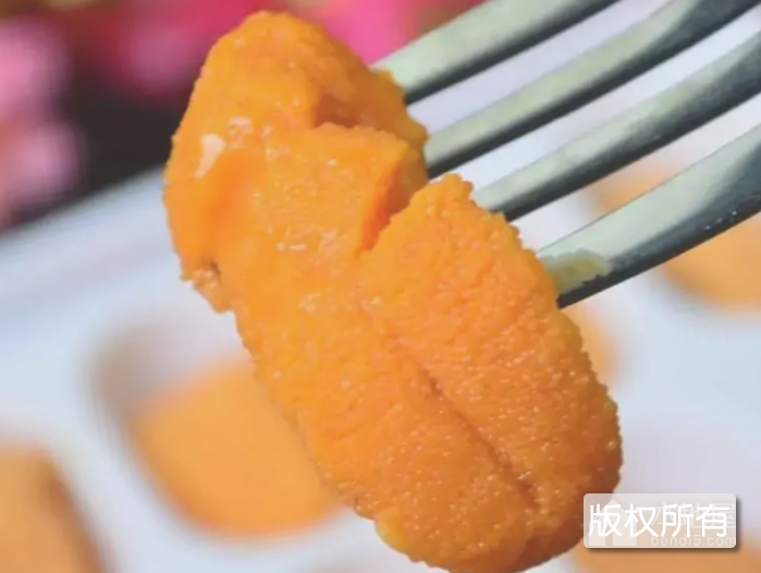 黄海胆