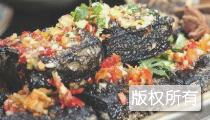 大悟臭豆腐