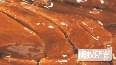 帝景酱香鸭