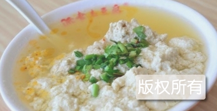 衡水老豆腐