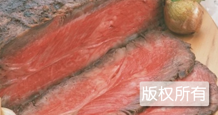 罗锅酱肉