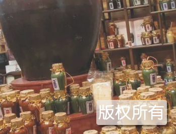 坛子菜