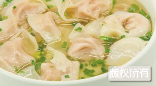 张家馄饨