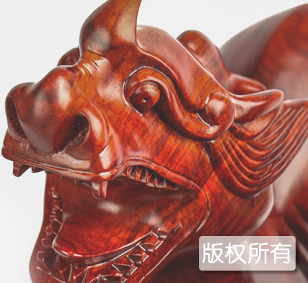 闽东根雕技艺