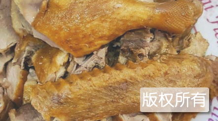 潮州卤味