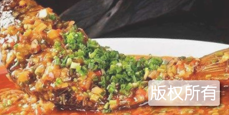 磁器口豆瓣鱼