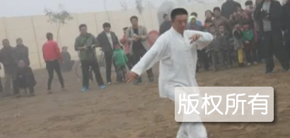 深州形意拳