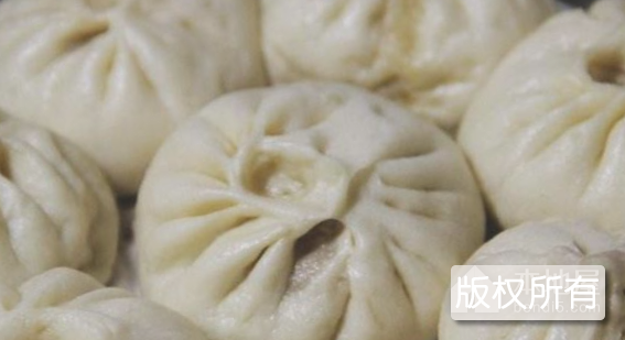 范县大包子