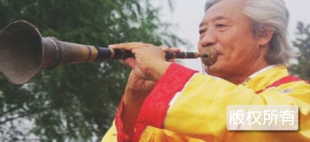 昌黎吹歌