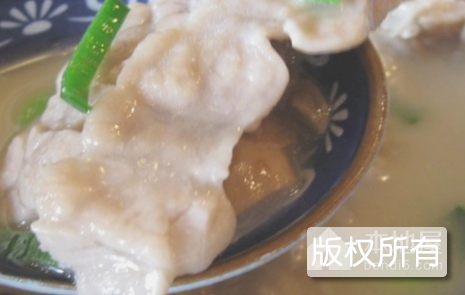 张中林肠汤
