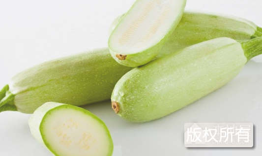 安吉长瓜