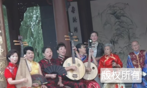 临海词调