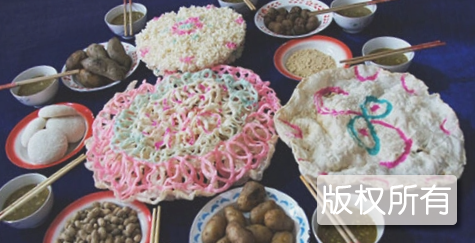 土家熬熬茶