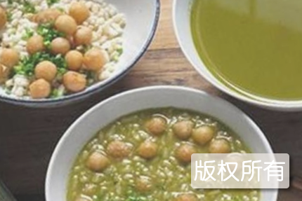 油茶习俗