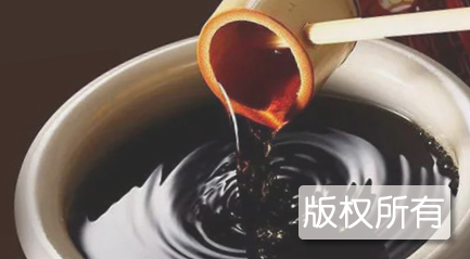 翟集陈醋