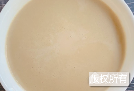 姜奶