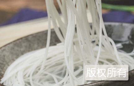 河源米粉