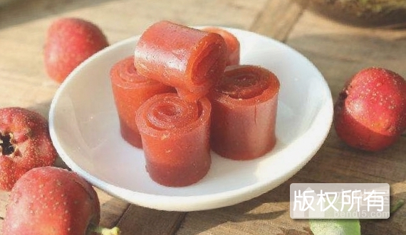 灯塔山楂