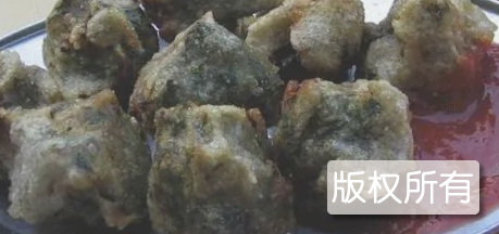 无米粿