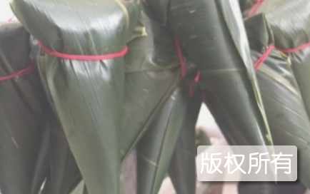 汨罗粽子