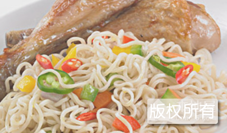 温圳板米粉