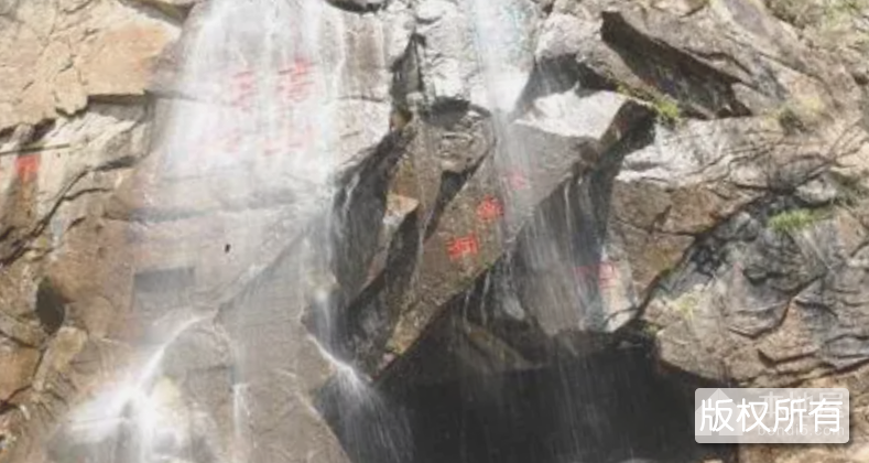 花果山传说