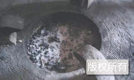 彝族嘎库甘尔习俗