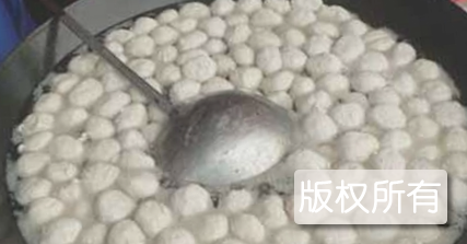 清水鲩圆