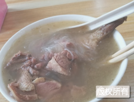 袁森泰鲜汤馆