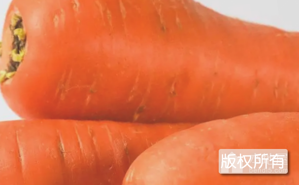 应县胡萝卜