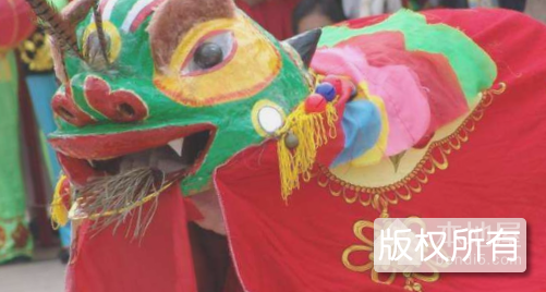 乐昌青蛙狮