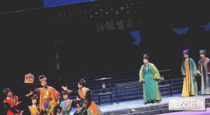 东路花鼓戏