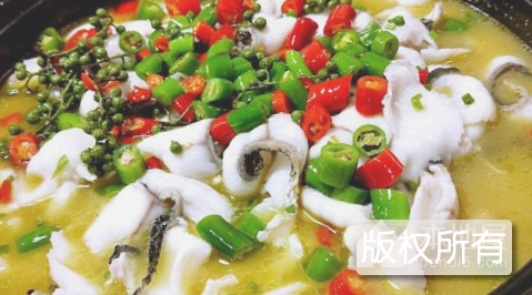 鲇鱼山砂锅鱼
